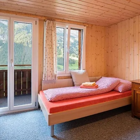 Lehmann'S Herberge 2-Bettwohnung Grindelwald