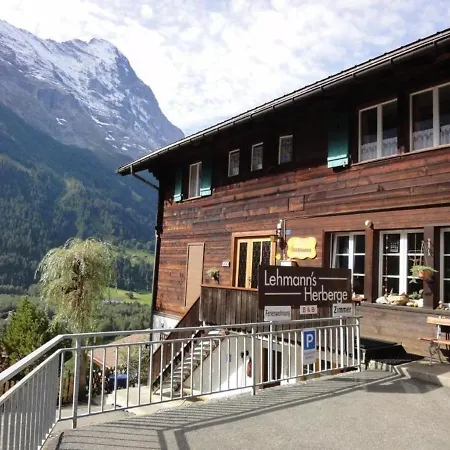 Daire Lehmann'S Herberge 2-Bettwohnung *