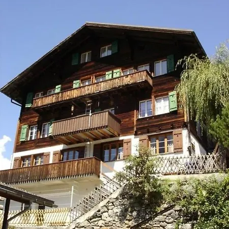 Lehmann'S Herberge 2-Bettwohnung Apartment *