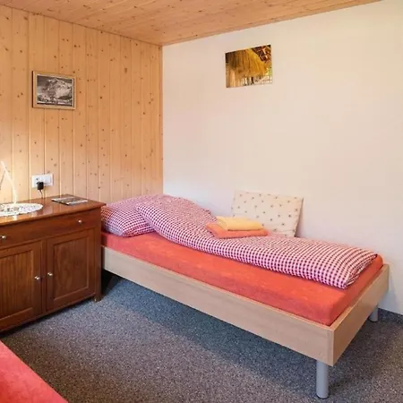 Lehmann'S Herberge 2-Bettwohnung Daire *