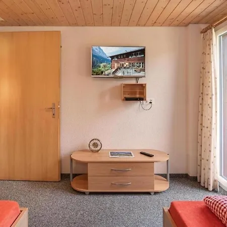 Lehmann'S Herberge 2-Bettwohnung Apartment *