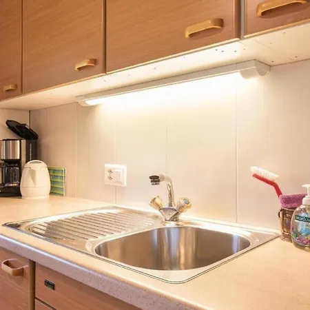 Apartment Lehmann'S Herberge 2-Bettwohnung *